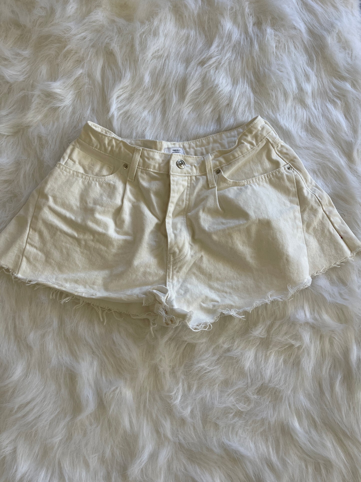 Forever21 shorts (30) size 9