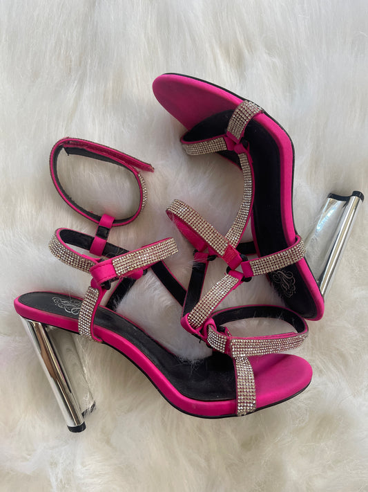 Heels (size 8)